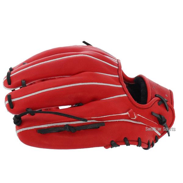 JB 野球 和牛JB 硬式グロ―ブ 内野手用 ウォ―タ―スチ―ム型付け済み 高校