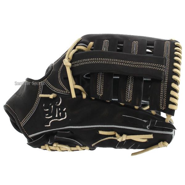 JB 野球 和牛JB 硬式グロ―ブ 外野手用 高校野球対応 ウォ―タ