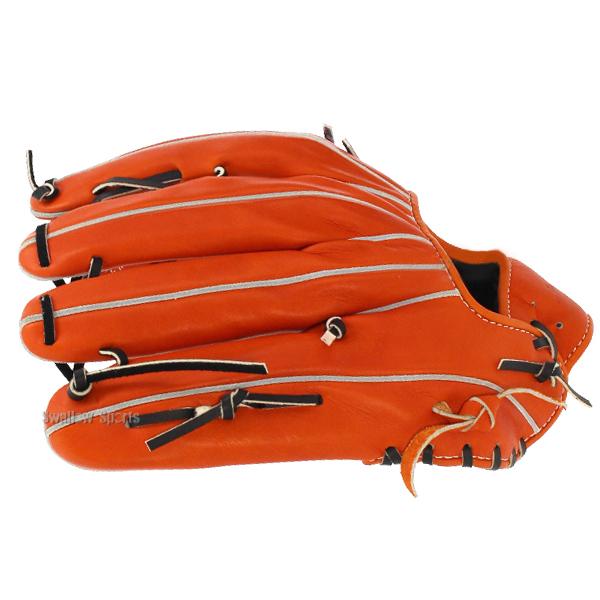 JB 野球 和牛JB 硬式グロ―ブ 外野手用 高校野球対応 ウォ―タ―スチ―ム