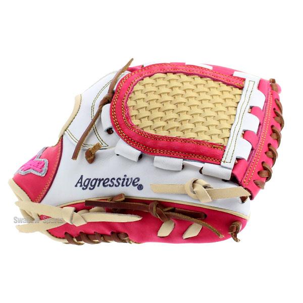 久保田スラッガー 軟式グローブ ピンク 久保田スラッガー（KUBOTA SLUGGER） 野球 軟式 軟式グローブ グローブ