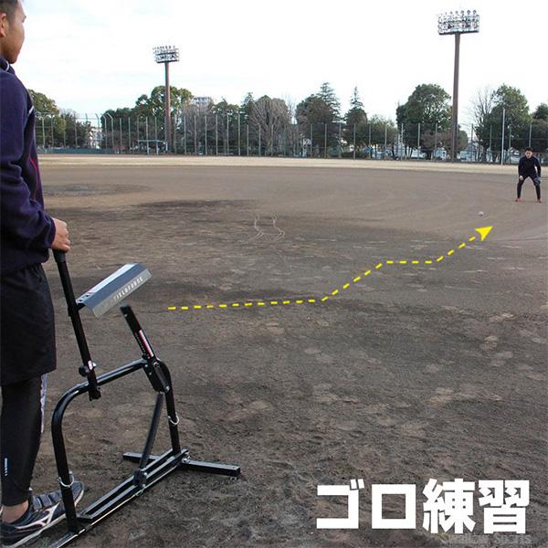 FIELD FORCE（フィールドフォース） 野球 ピッチング マシン 硬式