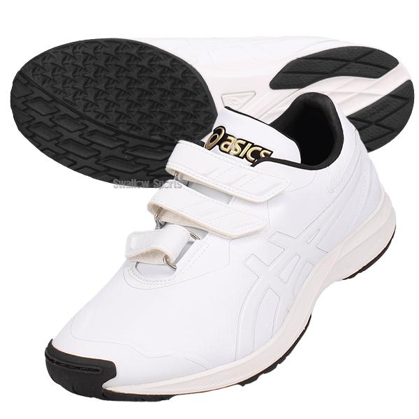 アシックス goldstage ゴールドステージ トレーニングシューズ 作新学院 GOLDSTAGE TRAINER ゴールドステージ トレーナー | ブラック