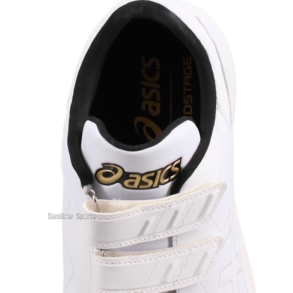 ゴールドステージ 野球 アシックス トレーニングシューズ メンズ