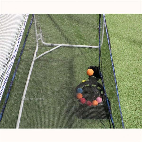 フィールドフォース トスマシン ミートポイント ボール 野球 練習 バッティング 0000000748140_1.jpg