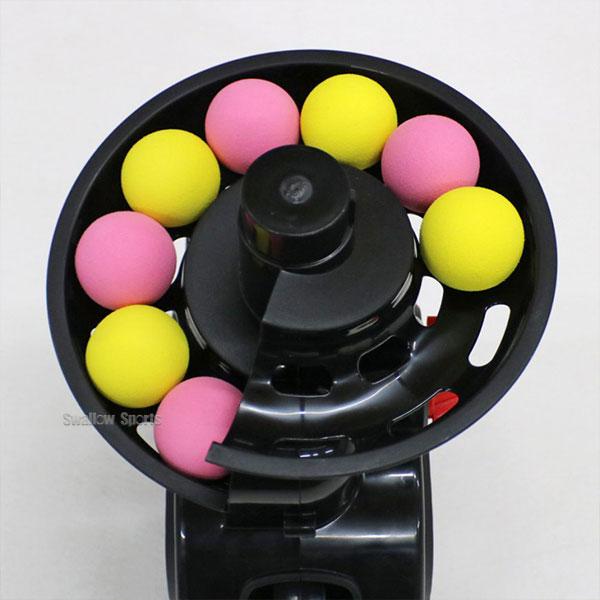 フィールドフォース トスマシン ミートポイント ボール 野球 練習 バッティング FIELD FORCE（フィールドフォース） 野球 バッティングマシン ミート