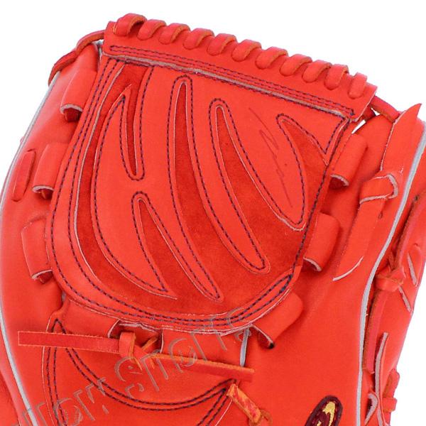 アイピーセレクト 野球グローブ 野球 硬式 硬式投手 グローブ