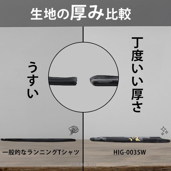 HI-GOLD 野球 ハイゴールド スポーツ ウェア メンズ 上下 夏