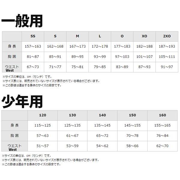 野球 ミズノ ハーフZIP ジャケット 長袖 12JE4V40 ウエア ウェア Mizuno スポカジ 野球部 秋冬 秋用 冬用 練習 トレ｜swallow4860jp｜10