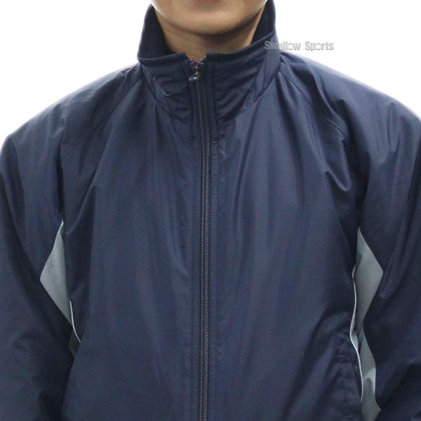 MIZUNO（ミズノ） グランドコート ジュニア 防寒 12JE5G22 少年 防風