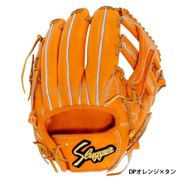 久保田スラッガー（KUBOTA SLUGGER） 野球 硬式グローブ 高校野球対応