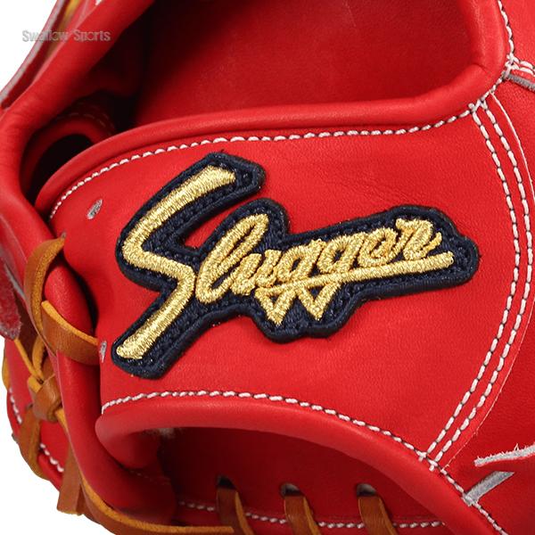 人気 久保田スラッガー スペシャルオーダー 一般硬式用 内野用 高校野球対応 久保田スラッガー（KUBOTA SLUGGER） 野球 硬式グローブ 高校野球対応