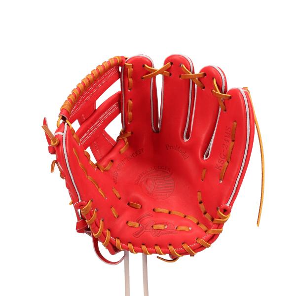 久保田スラッガー（KUBOTA SLUGGER） 野球 硬式グローブ 高校野球対応