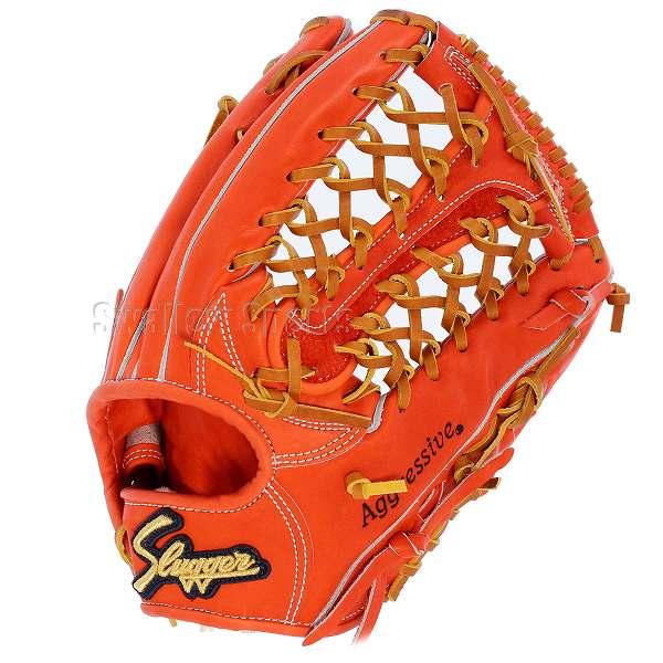 久保田スラッガー（KUBOTA SLUGGER） 野球 硬式グローブ 高校野球対応