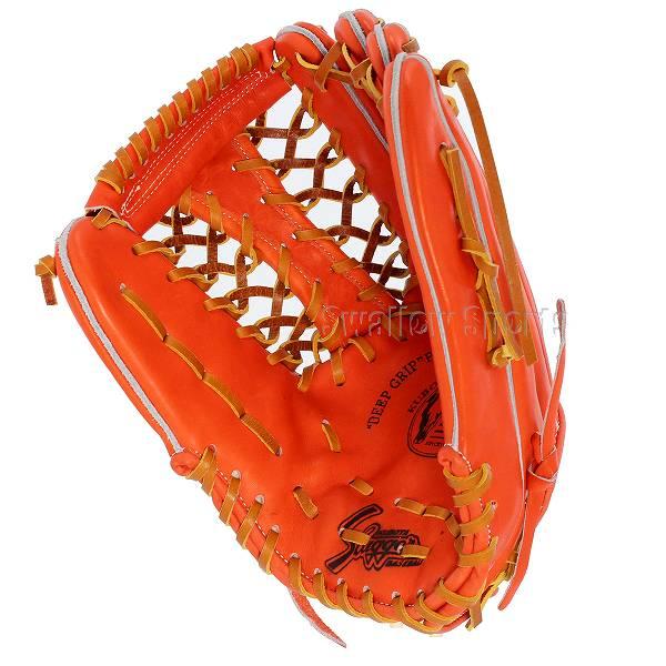 久保田スラッガー　外野用硬式グローブ 久保田スラッガー（KUBOTA SLUGGER） 野球 硬式グローブ 高校野球対応