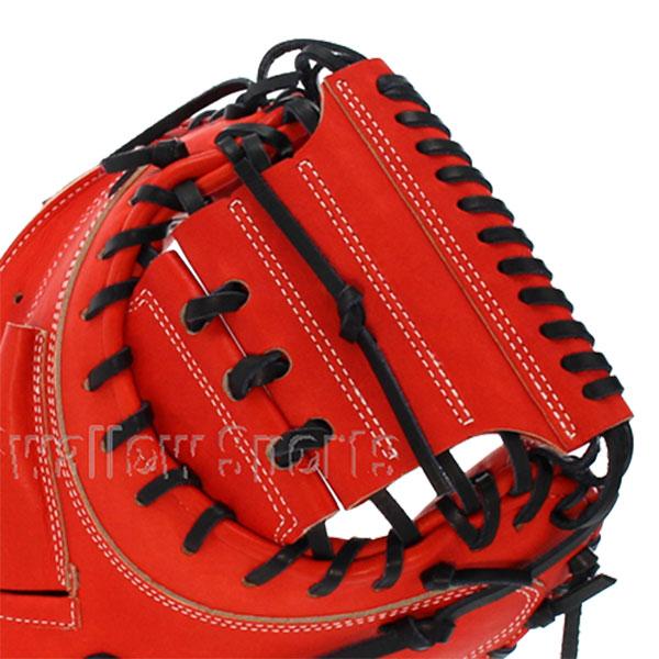 久保田スラッガー（KUBOTA SLUGGER） 野球 硬式キャッチャーミット