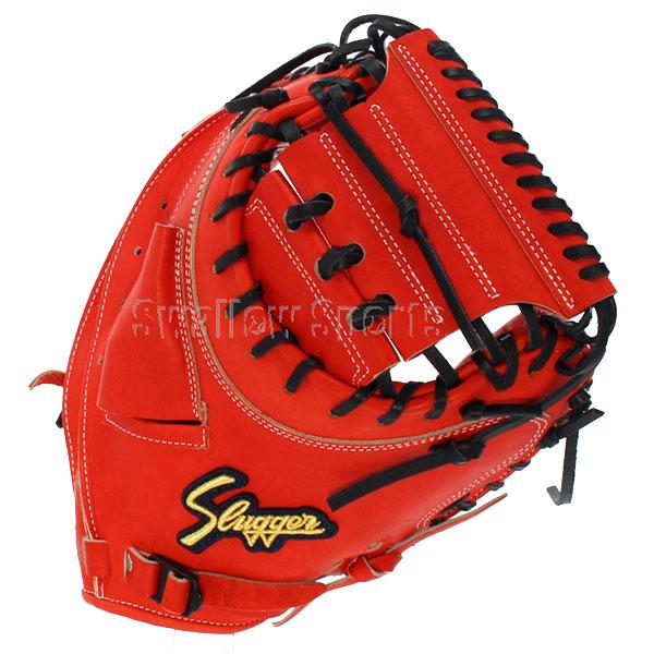 久保田スラッガー（KUBOTA SLUGGER） 野球 硬式キャッチャーミット
