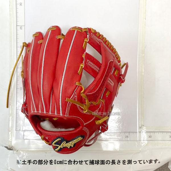 久保田スラッガー（KUBOTA SLUGGER） 野球 軟式 グローブ 軟式グローブ