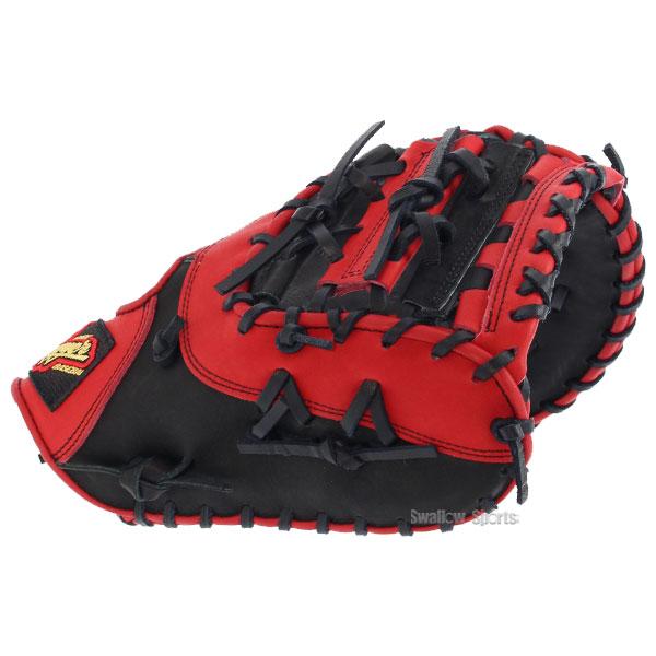 久保田スラッガー 軟式 ファーストミット 一塁手大きめ 深め KSF-INBKZ 久保田スラッガー（KUBOTA SLUGGER） 野球 軟式 ファーストミット 一塁