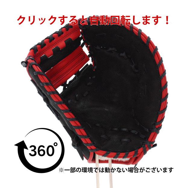 久保田スラッガー（KUBOTA SLUGGER） 野球 軟式 ファーストミット 一塁