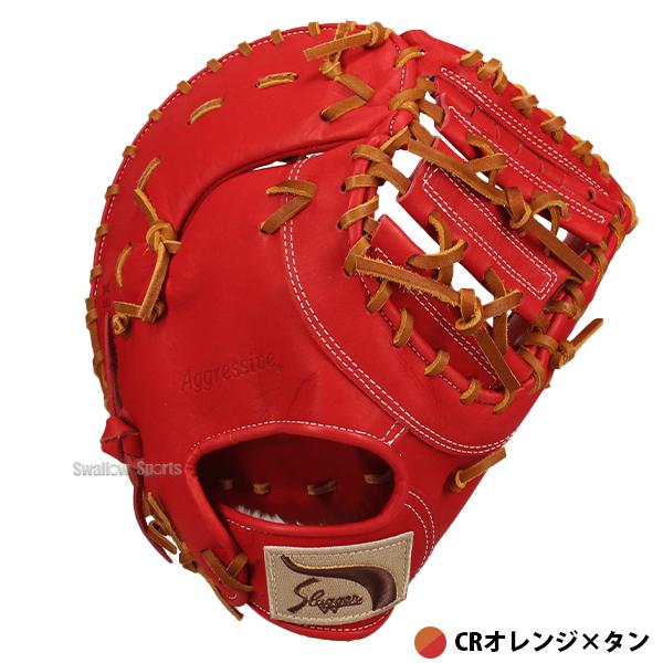 久保田スラッガー（KUBOTA SLUGGER） 野球 軟式 ファーストミット 一塁