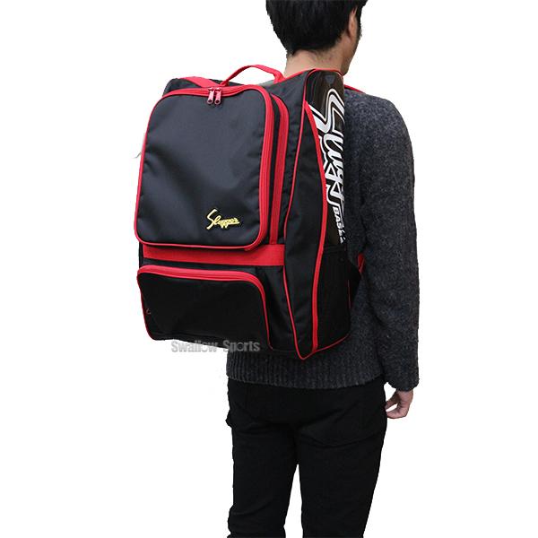 久保田スラッガー（KUBOTA SLUGGER） バックパック T-700 野球リュック