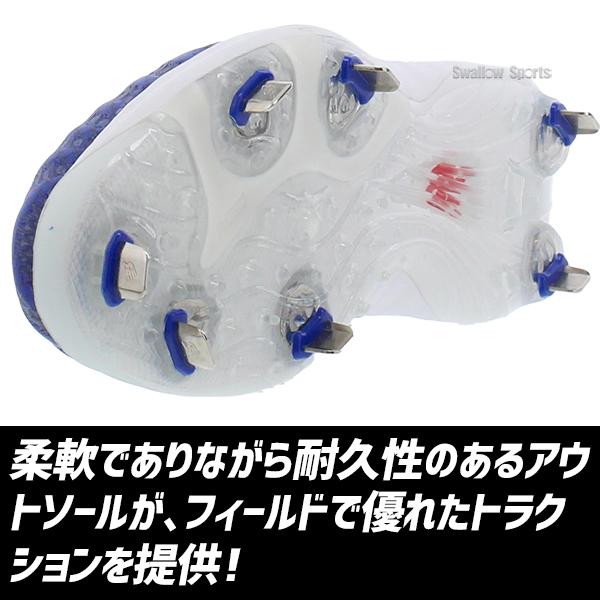未使用　ニューバランス　29.0センチ　　野球　スパイク　ネイビー　新品未使用 楽天市場】【在庫品限り】 【交換往復送料無料】 野球 スパイク
