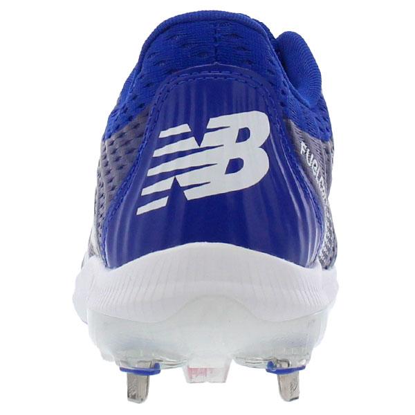 New Balance（ニューバランス） 【タフトーのみ可】野球 金具スパイク