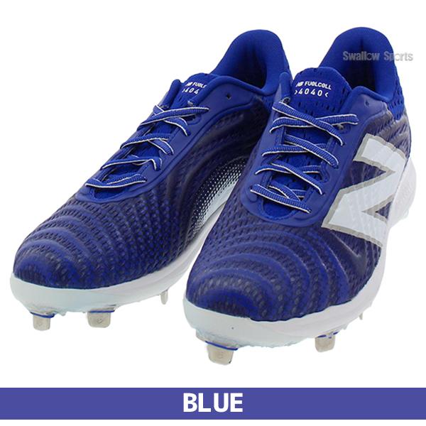 New Balance（ニューバランス） 【タフトーのみ可】野球 金具スパイク