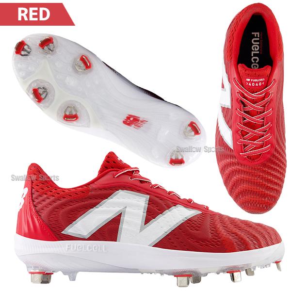 New Balance（ニューバランス） 【塗りPのみ可】野球 金具スパイク