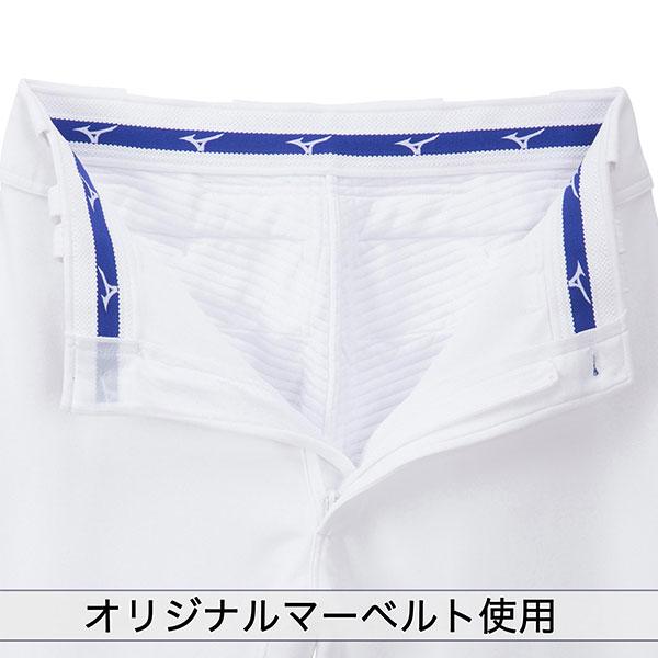 MIZUNO（ミズノ） 野球 ユニフォームパンツ ズボン 2枚セット 野球