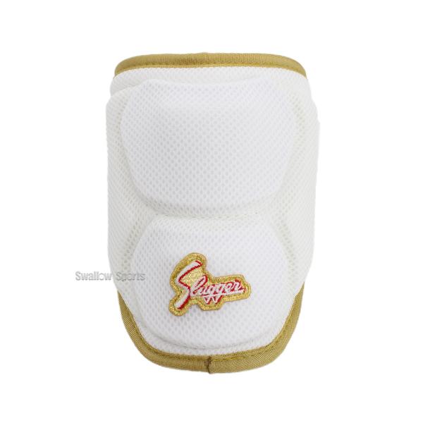 久保田スラッガー右打者用 フットガード イエロー/シルバー 楽天市場】野球 久保田スラッガー フットガード KUBOTA Slugger