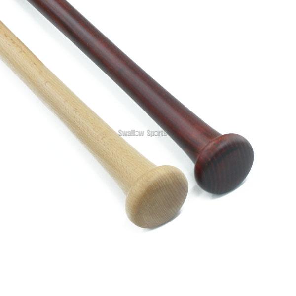 ヤナセバット（Yanase bat） 野球 ヤナセ 硬式 木製バット ビーチ 先端
