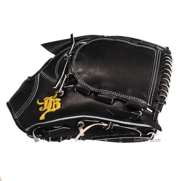 定価割れ！！和牛JB硬式投手！野球グローブ！！和牛JB袋付き！ JB 野球 和牛JB 硬式グローブ 投手用 硬式 高校野球対応 野球グローブ