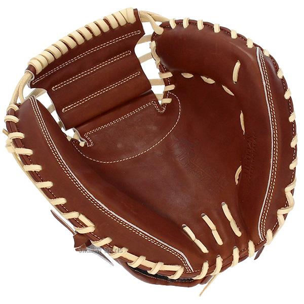 JB 野球 和牛JB キャッチャーミット 硬式 高校野球対応 ミット 大型