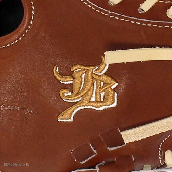 野球 和牛JB キャッチャーミット 硬式 高校野球対応 捕手用 キャッチャー用 ミット 大型 ポケット 深い 軽量 軽い 丈夫 グローブ グラブ 硬式用 一般用 大人用の画像