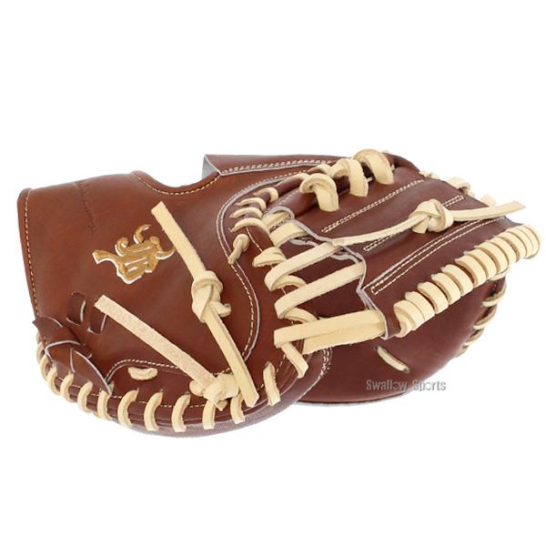 和牛jb 硬式用キャッチャーミット JB 野球 和牛JB キャッチャーミット 硬式 高校野球対応 捕手用