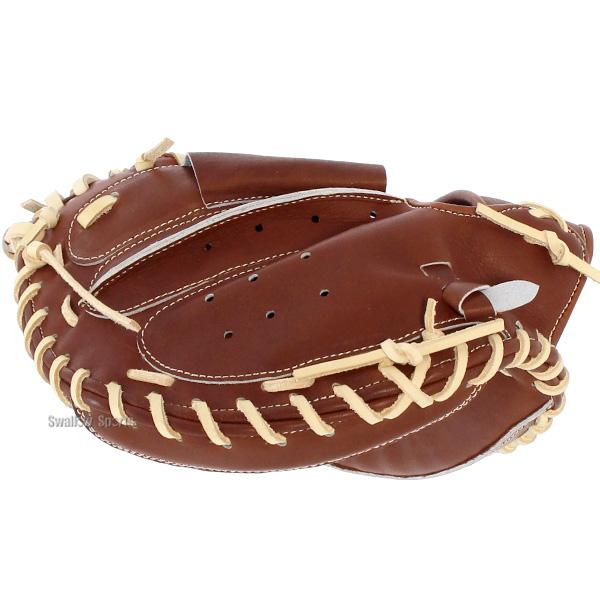 JB 野球 和牛JB キャッチャーミット 硬式 高校野球対応 捕手用
