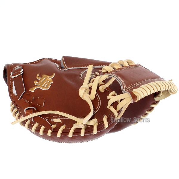野球 和牛JB キャッチャーミット 硬式 硬式キャッチャーミット 高校野球対応 捕手用 ポケット 軽量 軽い 一般 大人 日本製 和牛 JB JB-002S JB23-002S スワローの画像