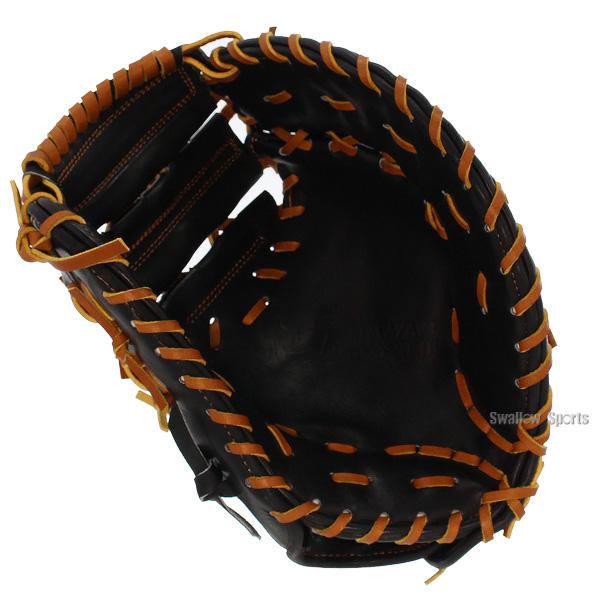 JB 野球 和牛JB ファーストミット 硬式 高校野球対応 一塁手用