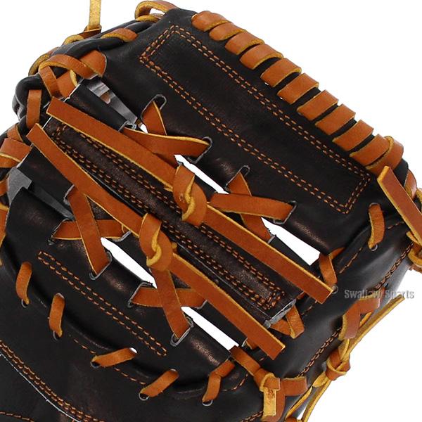 和牛　JB 硬式　グローブ　ファーストミット 高校野球対応　定価60,500円 JB 野球 和牛JB ファーストミット 硬式 高校野球対応 一塁手用