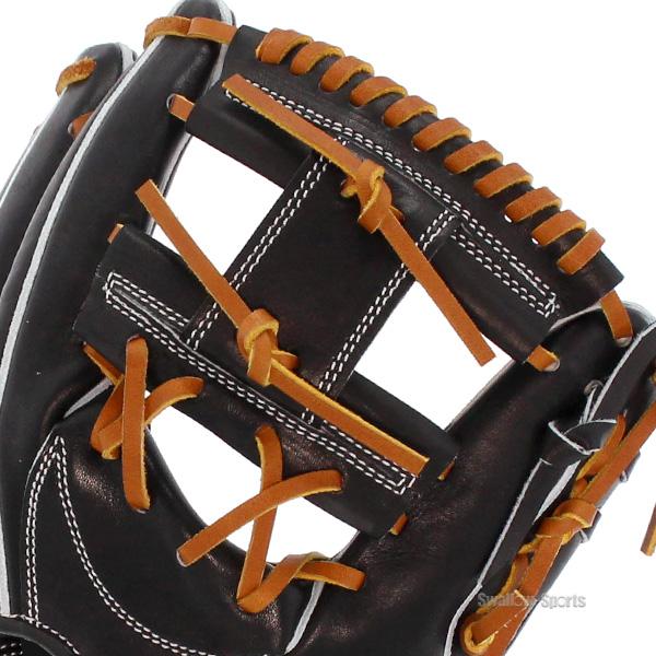 JB 野球 和牛JBグローブ 硬式グローブ 内野手用 高校野球対応 小型