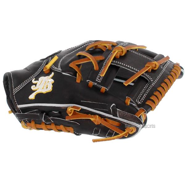 和牛JB 硬式野球グローブ 内野手用 値下げ可能 JB 野球 和牛JBグローブ 硬式グロ―ブ 内野手用 高校野球対応