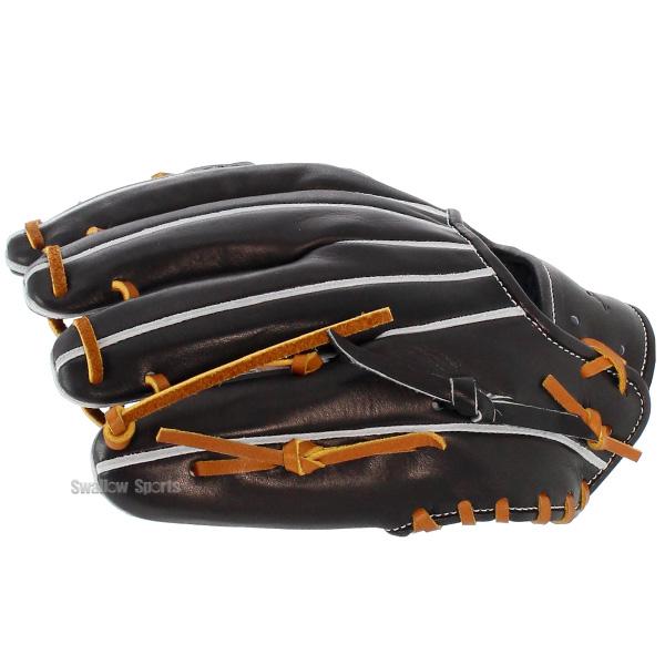 和牛JB 硬式グローブ 硬式 内野手用 WAGYU JB(和牛JB)グラブ/【JB-004】/硬式用/内野手用/型付け可能