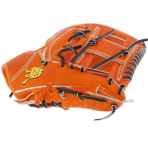 JB 野球 和牛JB 硬式グロ―ブ 硬式 グローブ 内野手用 内野 高校