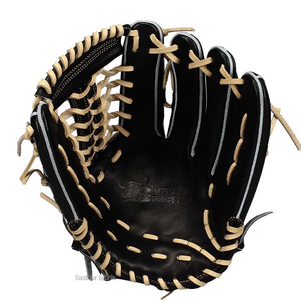JB 野球 和牛JB 硬式グローブ 和牛JBグローブ 外野手用 高校野球対応