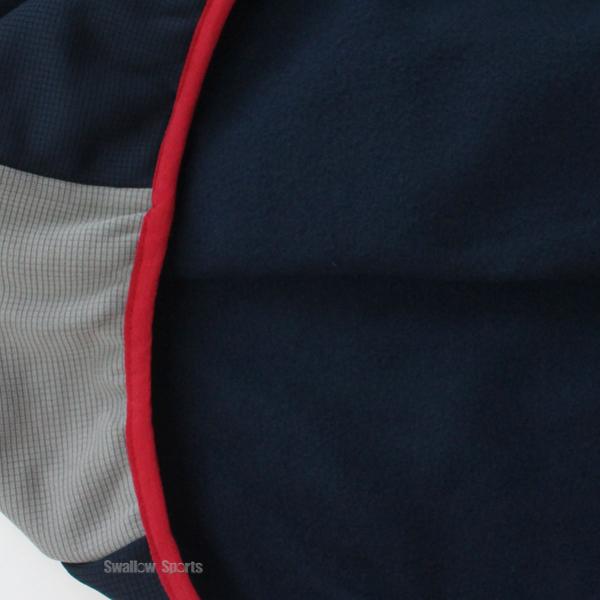 オンヨネ 野球 フリース 防寒 防寒着 アイピーセレクト ウェア