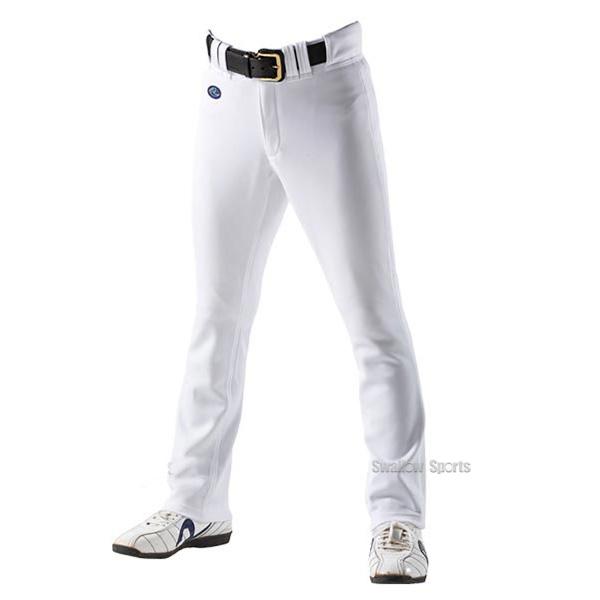 レワード 野球 ストレート 野球 ユニフォームパンツ 下 2枚セット