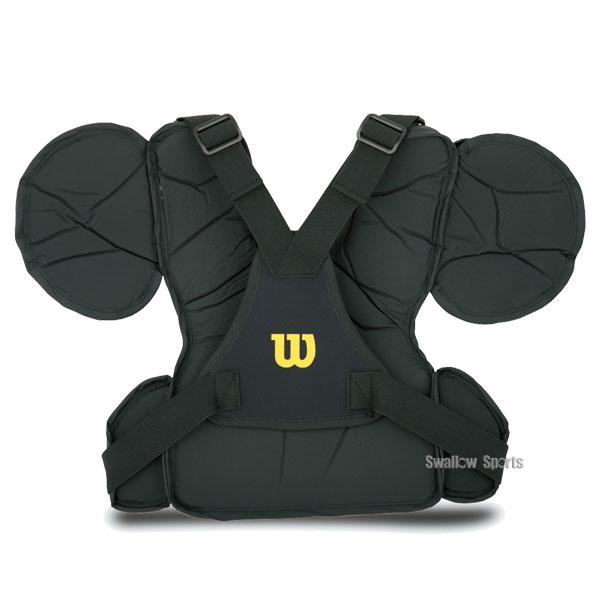 Wilson（ウイルソン） 野球 審判員用品 ウィルソン アンパイアギア
