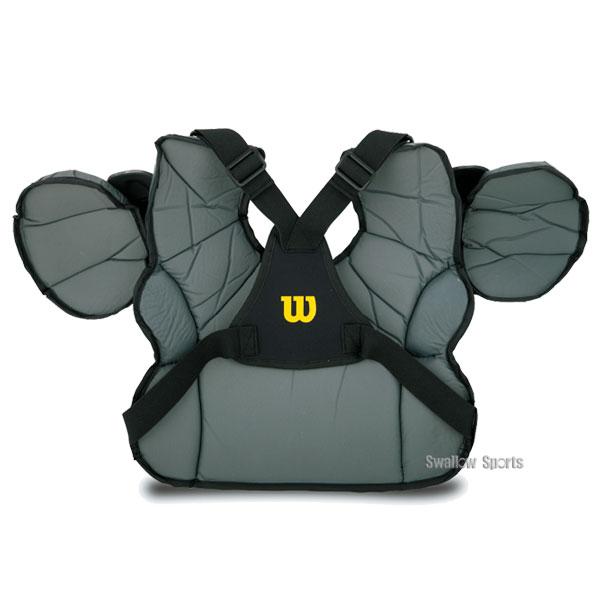 Wilson（ウイルソン） 野球 審判員用品 ウィルソン アンパイアギア