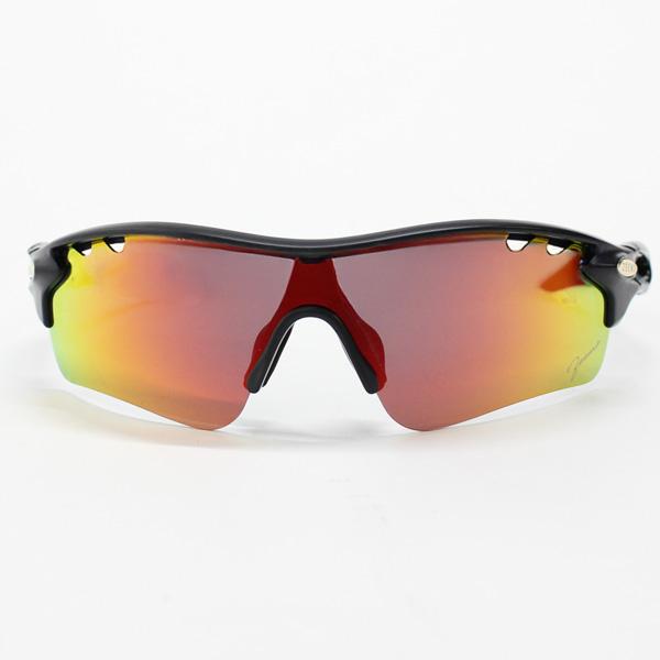 Zeems 野球 ジームス サングラス 野球サングラス メンズ スポーツ 偏光